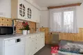 Wohnung 85 m² Slonitz, Tschechien