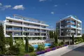 Apartamento 4 habitaciones 211 m² Municipio de Means Neighborhood, Chipre