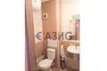 Wohnung 42 m² Sonnenstrand, Bulgarien