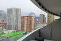 Studio apartment 1 bedroom 35 m² Batumi, Georgia