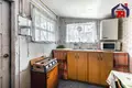 Haus 43 m² Fanipalski sielski Saviet, Belarus