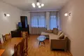 2 room apartment 57 m² in Warsaw, Poland