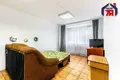 Mieszkanie 3 pokoi 62 m² Mińsk, Białoruś