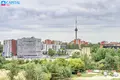 Mieszkanie 3 pokoi 68 m² Wilno, Litwa