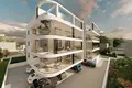 3 bedroom apartment 103 m² demos agiou athanasiou, Cyprus