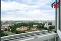 Wohnung 2 zimmer 58 m² Minsk, Belarus