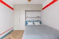 Mieszkanie 2 pokoi 48 m² Mińsk, Białoruś