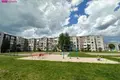 2 room apartment 51 m² Rokiskis, Lithuania