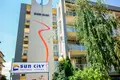 Appartement 2 chambres 64 m² Sunny Beach Resort, Bulgarie