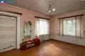 Casa 54 m² Eidintai, Lituania