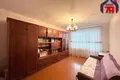 Apartamento 3 habitaciones 63 m² Saligorsk, Bielorrusia