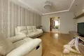 2 room apartment 60 m² Brest, Belarus