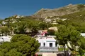 Dom 5 pokojów  Altea, Hiszpania