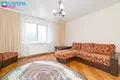Apartamento 3 habitaciones 73 m² Vilna, Lituania