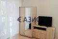 Apartamento 33 m² Nesebar, Bulgaria