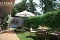 Apartamento 4 habitaciones 110 m² Choeng Thale, Tailandia