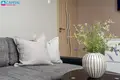 Appartement 2 chambres 49 m² Vilnius, Lituanie