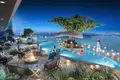Mieszkanie w nowym budynku Damac BAY 2 By Cavalli