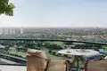 Complejo residencial Apartments in Frank Mueller Vanguard residence with a pool, and co-working space near the beaches and golf club, Dubai Marina are, Dubai