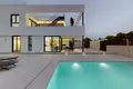 3 bedroom villa 148 m² Finestrat, Spain