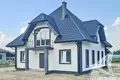 Haus 171 m² cerninski sielski Saviet, Weißrussland