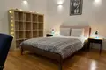 1 room apartment 40 m² in Warsaw, Poland