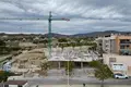 Wohnung 4 zimmer  la Vila Joiosa Villajoyosa, Spanien