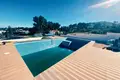 5 bedroom villa 335 m² Xabia Javea, Spain