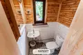Casa 159 m² Bialarucki sielski Saviet, Belarús