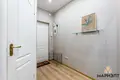 Apartamento 1 habitación 34 m² Minsk, Bielorrusia