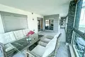 Multilevel apartments 2 bedrooms 130 m² Oba, Turkey