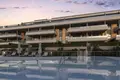 2 bedroom apartment 162 m² Torremolinos, Spain