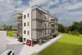 Wohnung 1 Schlafzimmer 50 m² Demos Agiou Athanasiou, Zypern