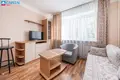 1 room apartment 16 m² Vilnius, Lithuania