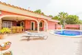 3 bedroom house 412 m² Altea, Spain