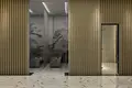 Apartamento 3 habitaciones 100 m² Oba, Turquía