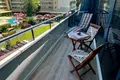 Appartement 2 chambres 70 m² Sunny Beach Resort, Bulgarie