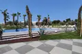 Appartement 1 chambre 53 m² Alanya, Turquie