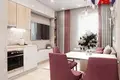 2 room apartment 37 m² Kalodziscanski sielski Saviet, Belarus