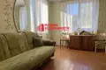 2 room house 32 m² Padlabienski sielski Saviet, Belarus