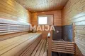 Mieszkanie 4 pokoi 90 m² Kemi, Finlandia