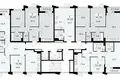 Apartamento 2 habitaciones 65 m² Troitsk, Rusia