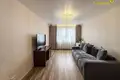 Apartamento 3 habitaciones 75 m² Minsk, Belarús