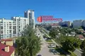 Mieszkanie 2 pokoi 53 m² Grodno, Białoruś