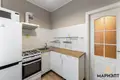 Apartamento 1 habitación 34 m² Minsk, Bielorrusia