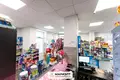 Tienda 59 m² en Minsk, Bielorrusia