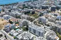 Mieszkanie 2 pokoi 127 m² Jermasoja, Cypr