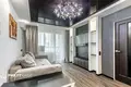 Wohnung 2 zimmer 49 m² Minsk, Belarus