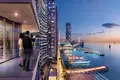 Mieszkanie 3 pokoi 110 m² Dubaj, Emiraty Arabskie