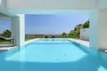 villa de 5 dormitorios 954 m² Benahavis, España